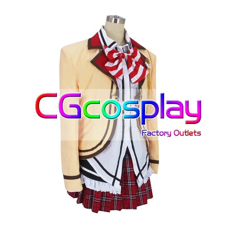 偉大な 送料無料 激安 花咲ワークスプリング 空森若葉 制服 コスプレ衣装 正規品 Kinerjaku Kkp Go Id