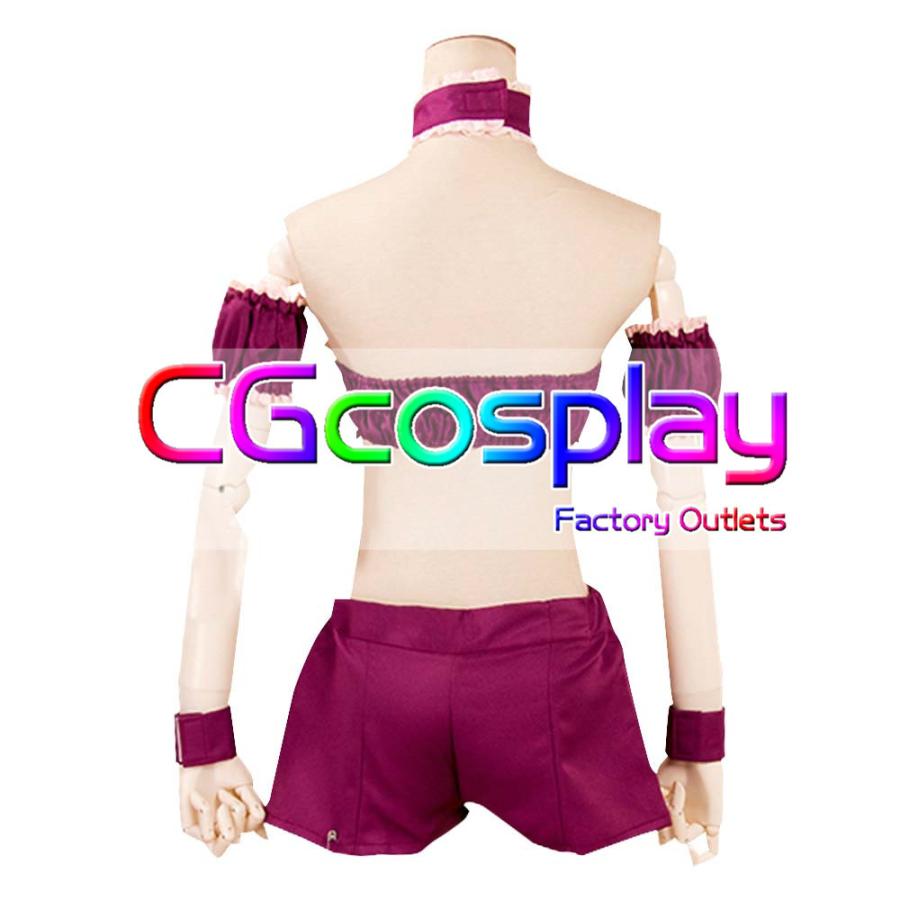 送料無料 激安 東京ミュウミュウ 藤原ざくろ ミュウザクロ コスプレ衣装 Dm2395 Cgcosplayコスプレ衣装通販 通販 Yahoo ショッピング