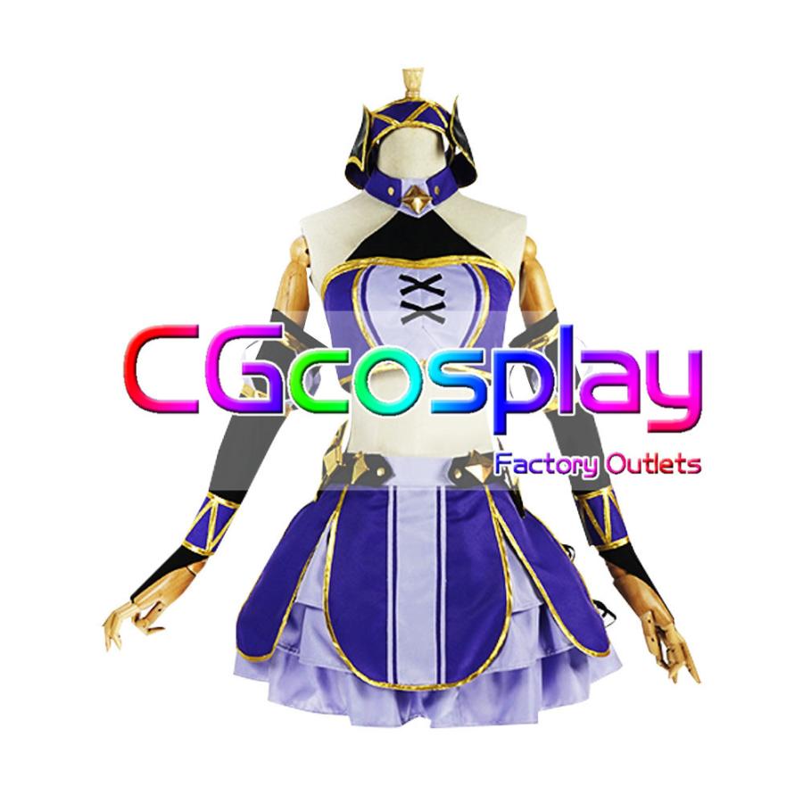 送料無料 激安 プリンセスコネクト Re Dive プリコネ プリコネr Princess Connect アカリ 風宮あかり 風宮より コスプレ衣装 Dm2406 Cgcosplayコスプレ衣装通販 通販 Yahoo ショッピング