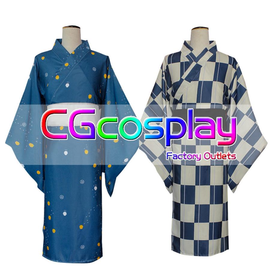 送料無料 激安 ハイキュー 影山飛雄 日向翔陽 浴衣ver コスプレ衣装 Dm2422 Cgcosplayコスプレ衣装通販 通販 Yahoo ショッピング