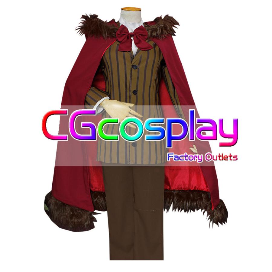 送料無料 Axis Powers ヘタリア プロイセン ギルベルト バイルシュミット コスプレ衣装 Dm2425 Cgcosplayコスプレ衣装通販 通販 Yahoo ショッピング