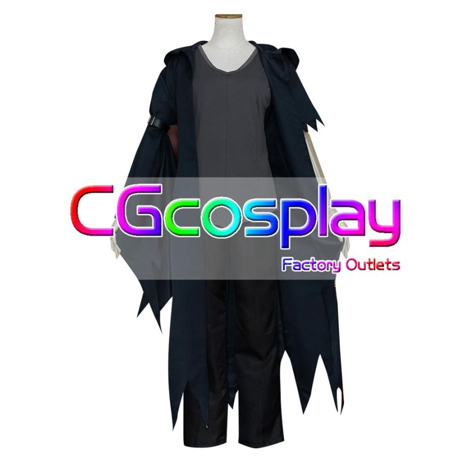 送料無料 激安 文豪ストレイドッグス 銀 コスプレ衣装 Dm2426 Cgcosplayコスプレ衣装通販 通販 Yahoo ショッピング