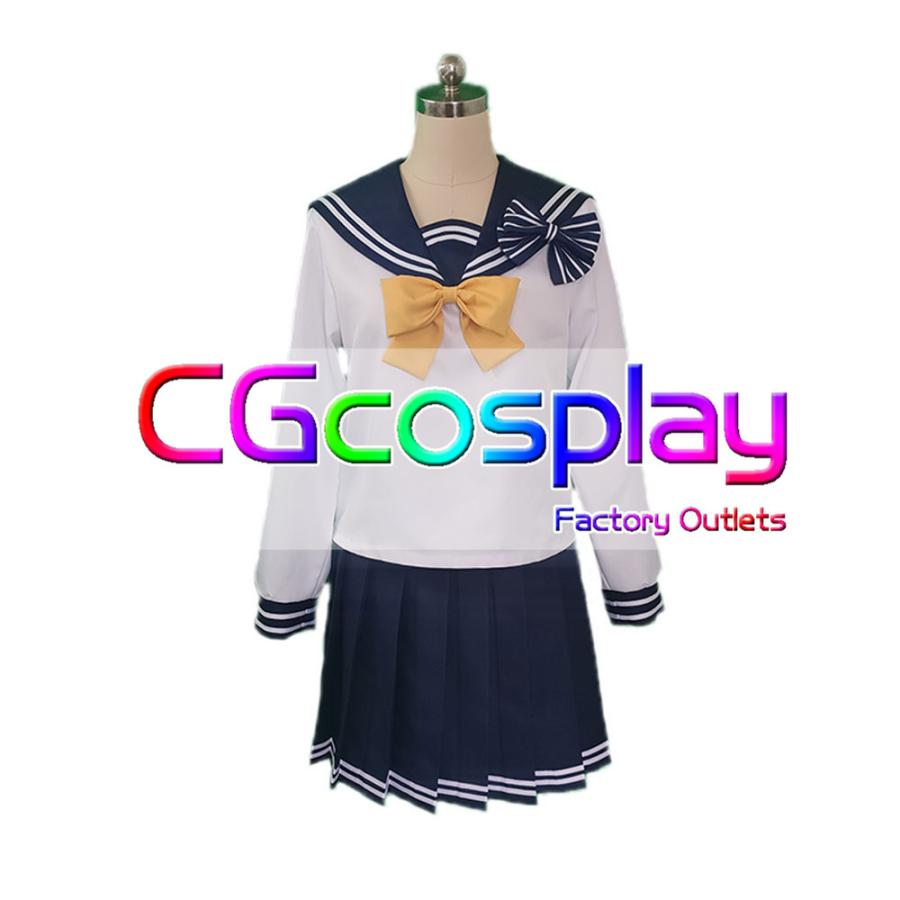 送料無料 激安 バーチャルyoutuber Vtuber ホロライブ 犬山たまき コスプレ衣装 Dm2465 Cgcosplayコスプレ衣装通販 通販 Yahoo ショッピング