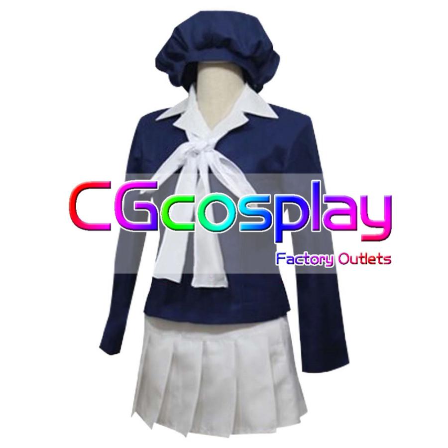 送料無料 激安 とある科学の超電磁砲 フレンダ セイヴェルン コスプレ衣装 Dm2479 Cgcosplayコスプレ衣装通販 通販 Yahoo ショッピング