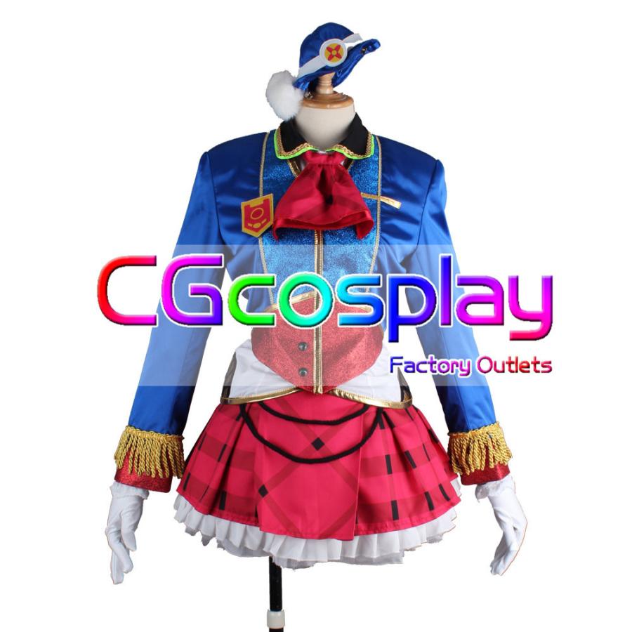 人気no 1 本体 送料無料 激安 ラブライブ サンシャイン Aqours 国木田花丸 Happy Party Train 覚醒後 コスプレ衣装 55 以上節約 Durber24 Com