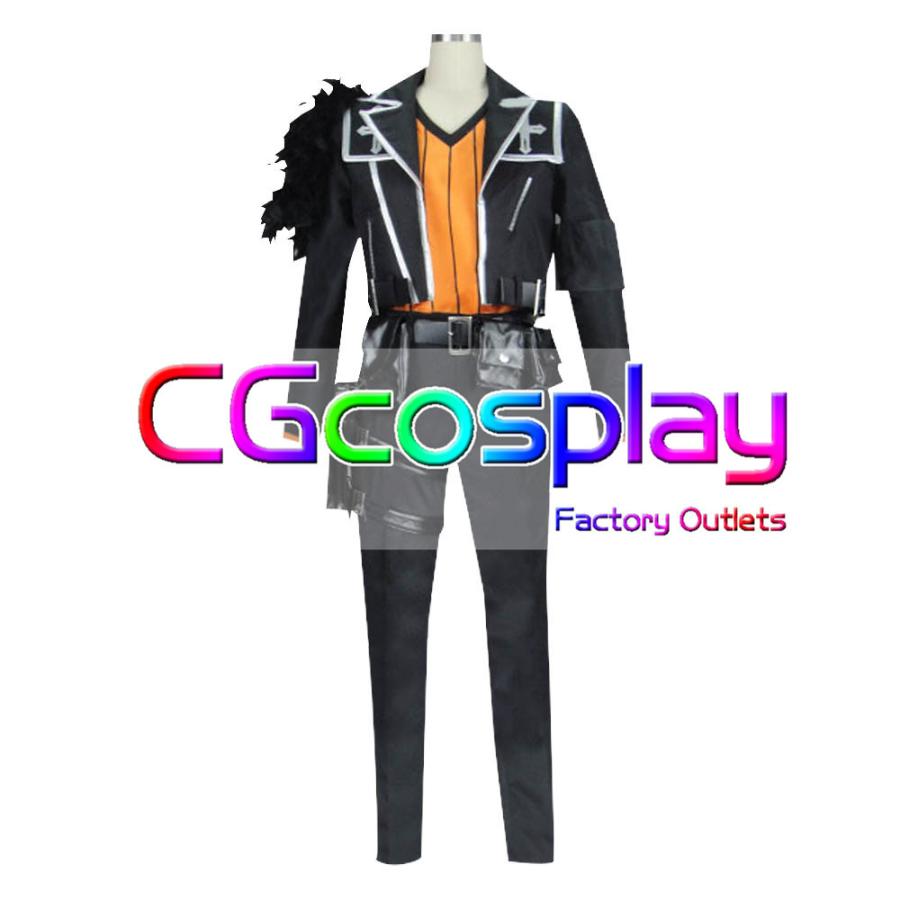 送料無料 激安 Fate Apocrypha 獅子劫界離 コスプレ衣装 Dm2669 Cgcosplayコスプレ衣装通販 通販 Yahoo ショッピング