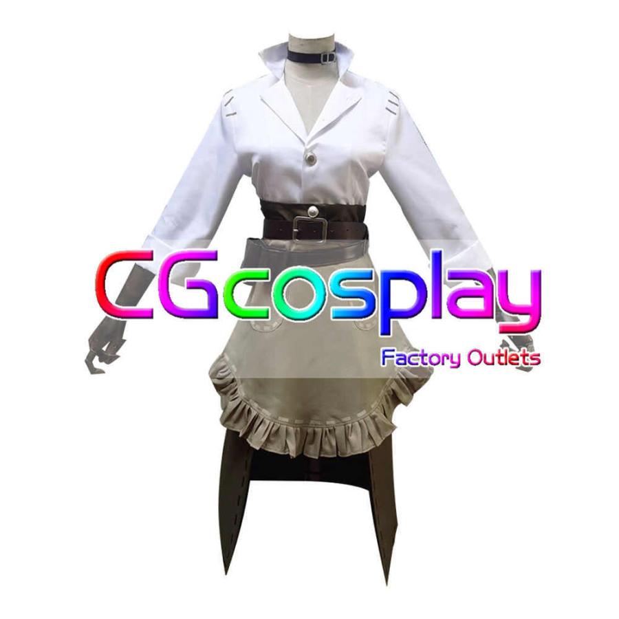 送料無料 激安 Identityv 第五人格 バーメイド デミ バーボン コスプレ衣装 Dm2675 Cgcosplayコスプレ衣装通販 通販 Yahoo ショッピング