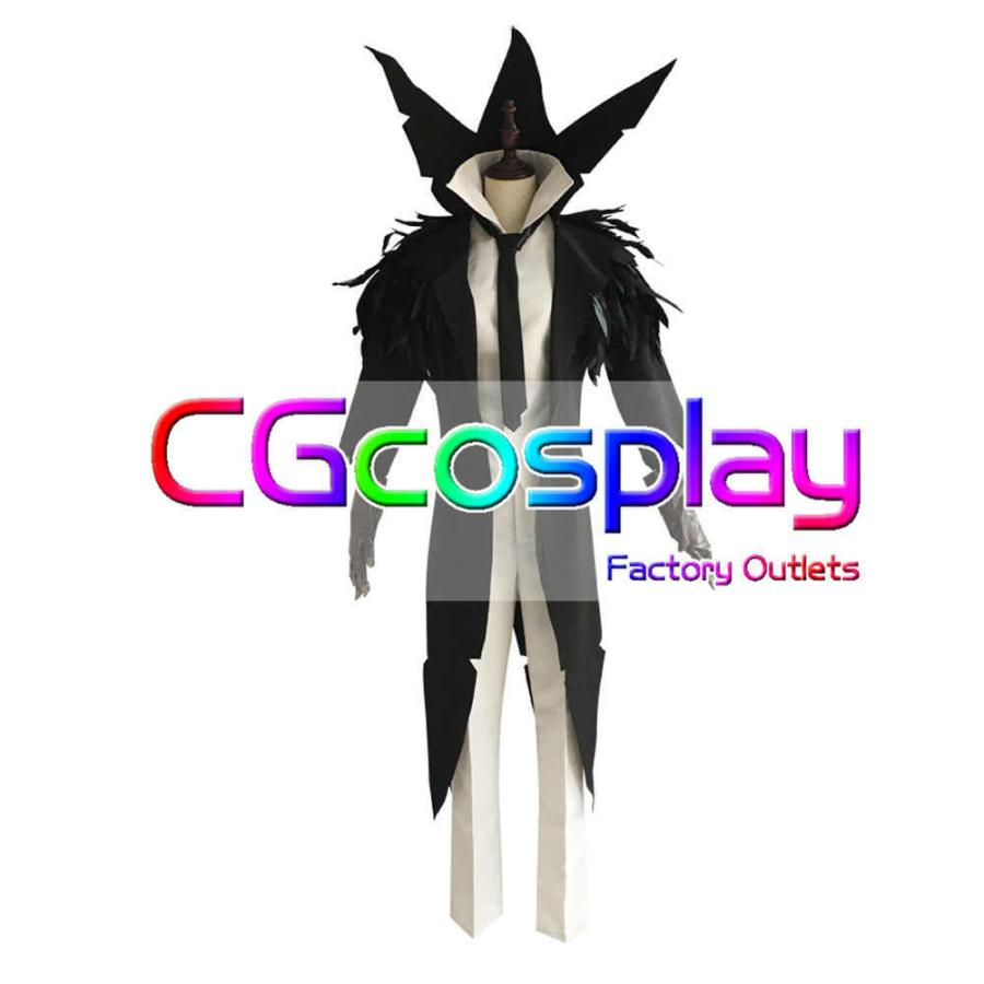 送料無料 Identityv 第五人格 リッパー ジャック 霧エリア コスプレ衣装 Dm2677 Cgcosplayコスプレ衣装通販 通販 Yahoo ショッピング