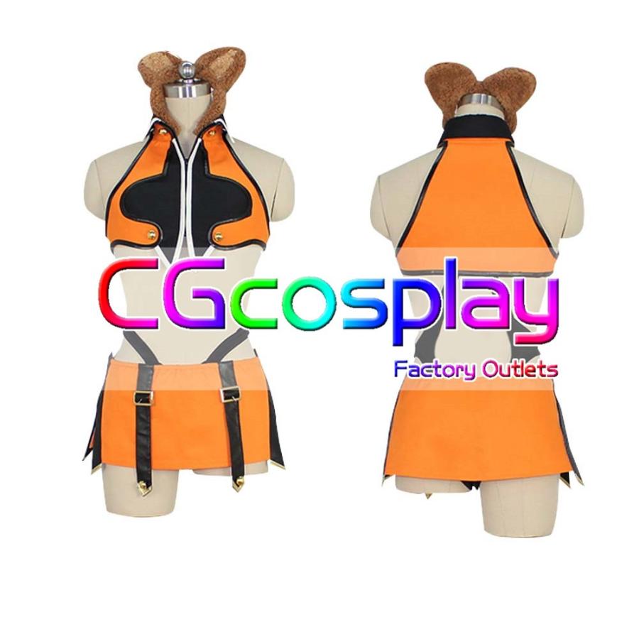 送料無料 激安 Blazblue マコト ナナヤ 戦闘服 コスプレ衣装 Dm270 Cgcosplayコスプレ衣装通販 通販 Yahoo ショッピング