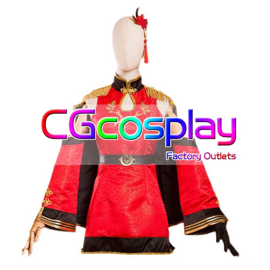 送料無料 激安 ラブライブ スクールアイドルフェスティバルall Stars スクスタ 鍾嵐珠 ショウ ランジュ Queendom コスプレ衣装 Dm2721 Cgcosplayコスプレ衣装通販 通販 Yahoo ショッピング