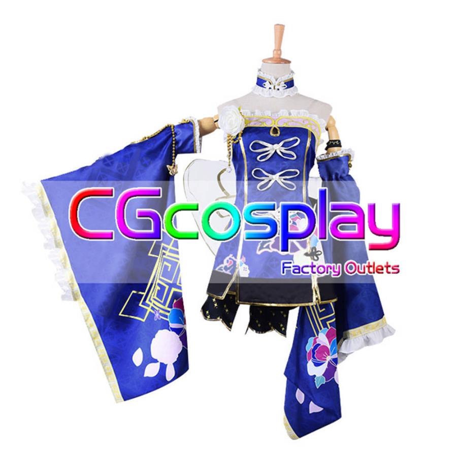 人気満点 送料無料 激安 ラブライブ サンシャイン チャイナドレス編 覚醒後 松浦果南 コスプレ衣装 Dm2816 Cgcosplayコスプレ衣装通販 通販 Yahoo ショッピング 今月限定 特別大特価 Dp3akb Jatengprov Go Id