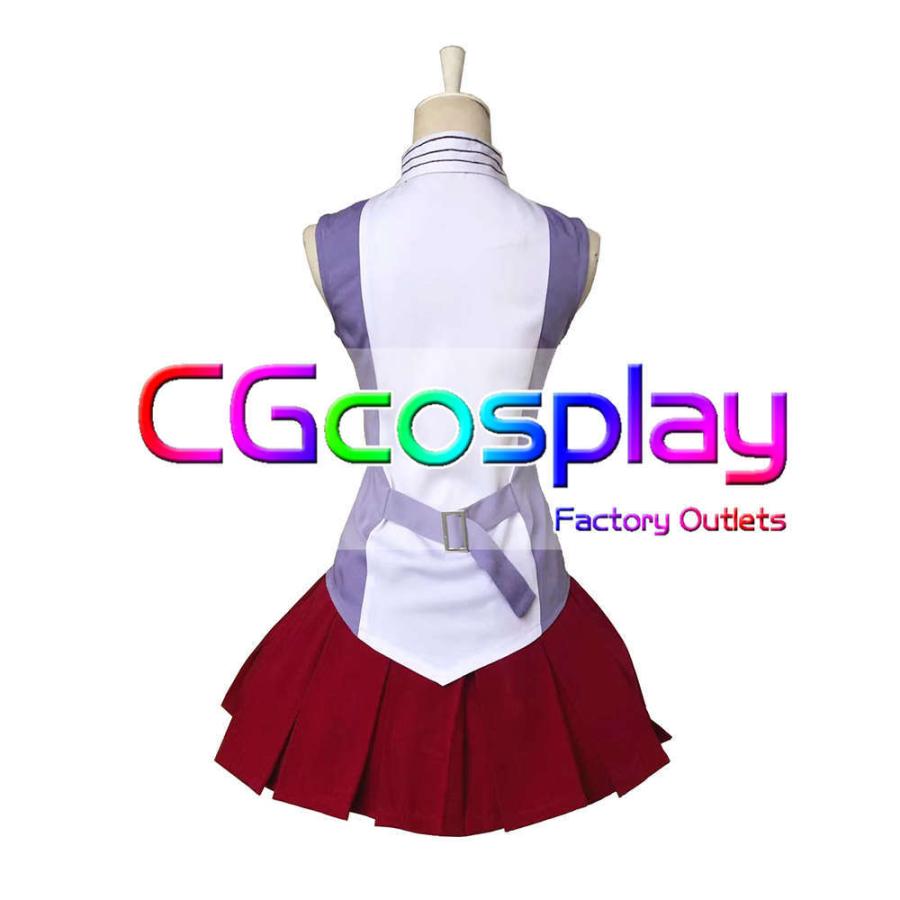 送料無料 激安 遊戯王arc V 柊柚子 コスプレ衣装 Dm2914 Cgcosplayコスプレ衣装通販 通販 Yahoo ショッピング