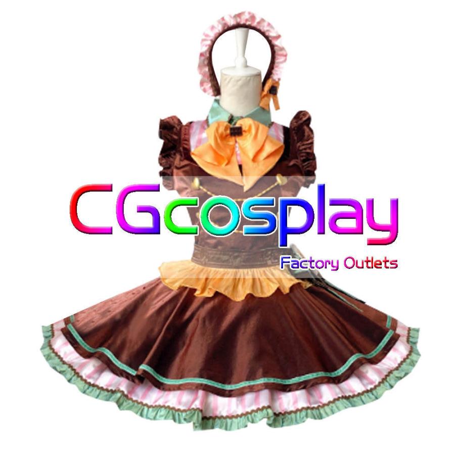 数量限定 特売 送料無料 激安 アイドルマスター シャイニーカラーズ Sweet Step 風野灯織 櫻木真乃 八宮めぐる コスプレ衣装 交換無料 Technet 21 Org