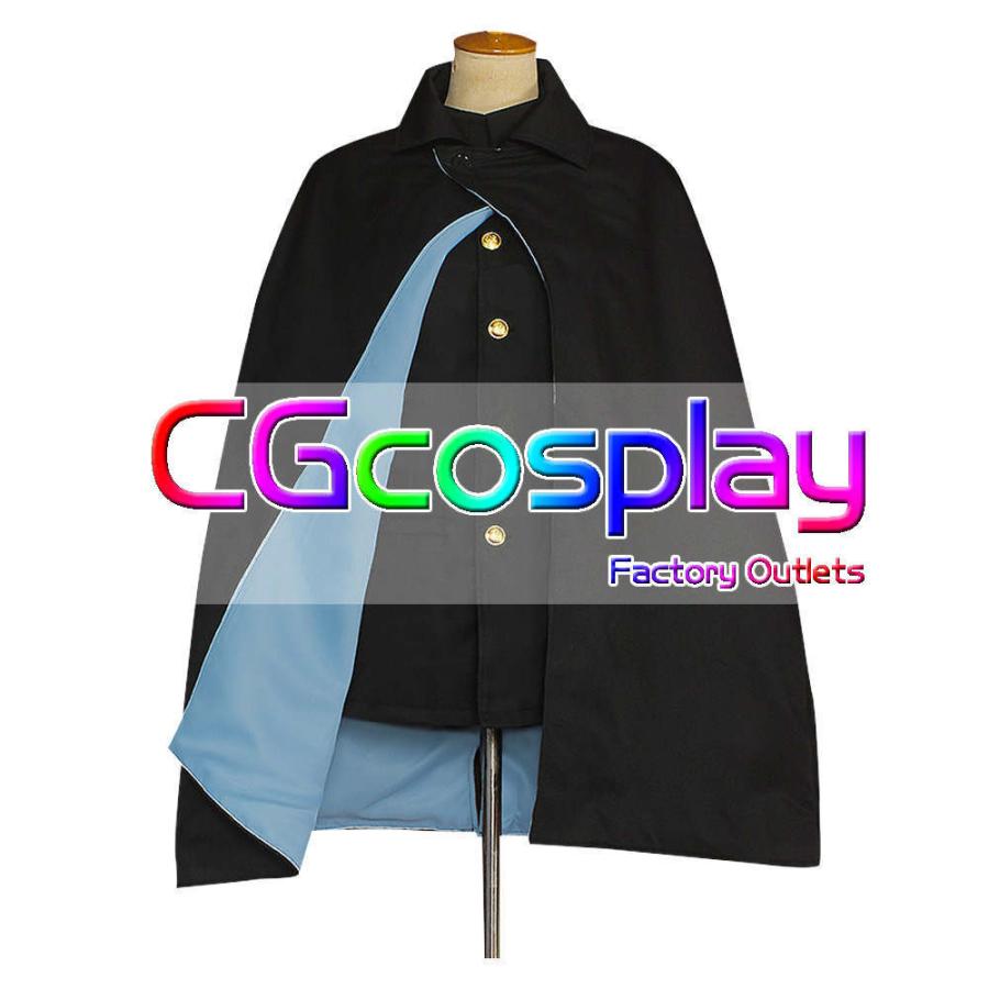 送料無料 文豪ストレイドッグス 江戸川乱歩 学生服 コスプレ衣装 Dm3473 Cgcosplayコスプレ衣装通販 通販 Yahoo ショッピング