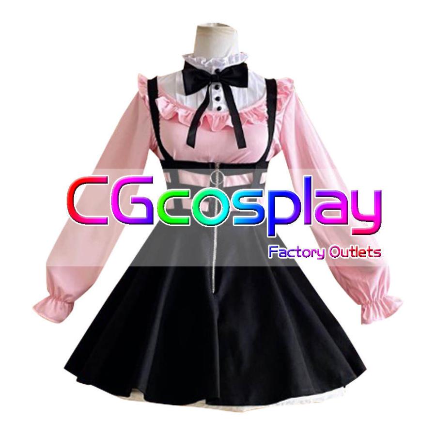 送料無料 超人気アニメ 黛冬優子 黛冬優子 コスプレ衣装が高い再現