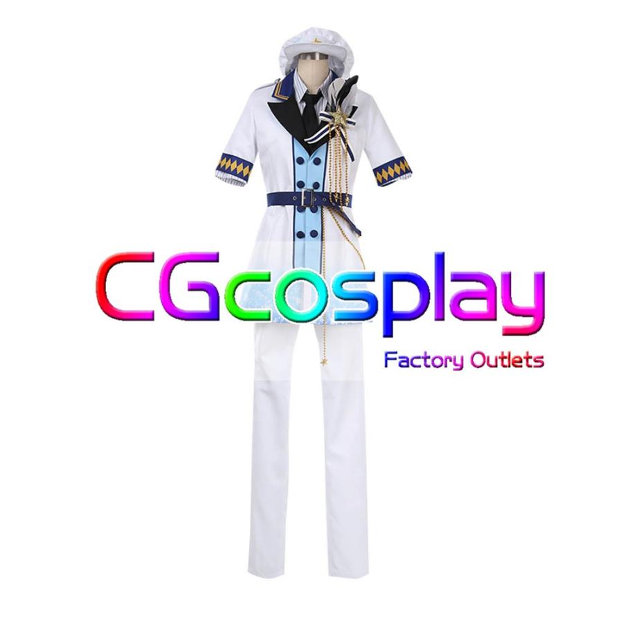 送料無料 アイドリッシュセブン Idolish7 アイナナ 超人気アニメ 楽器 手芸 コレクション White キャラクター衣装 Special Dm360 コスプレ衣装 Cgcosplayコスプレ衣装通販 和泉一織 Day 2 人気急上昇中