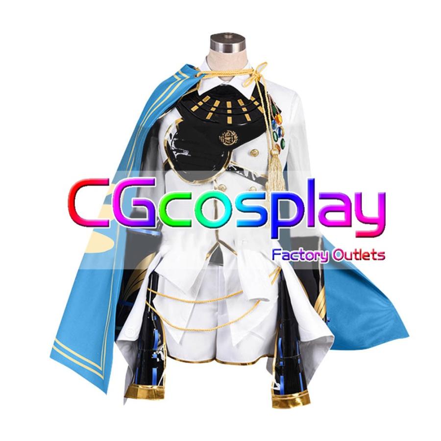 送料無料 激安 刀剣乱舞 太鼓鐘貞宗 極 コスプレ衣装 Dm365 Cgcosplayコスプレ衣装通販 通販 Yahoo ショッピング