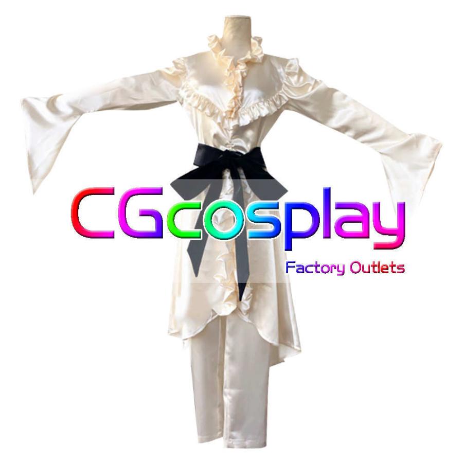 お気にいる 送料無料 A3 エースリー Bright Summer 瑠璃川幸 コスプレ衣装 受賞店舗 Turningheadskennel Com