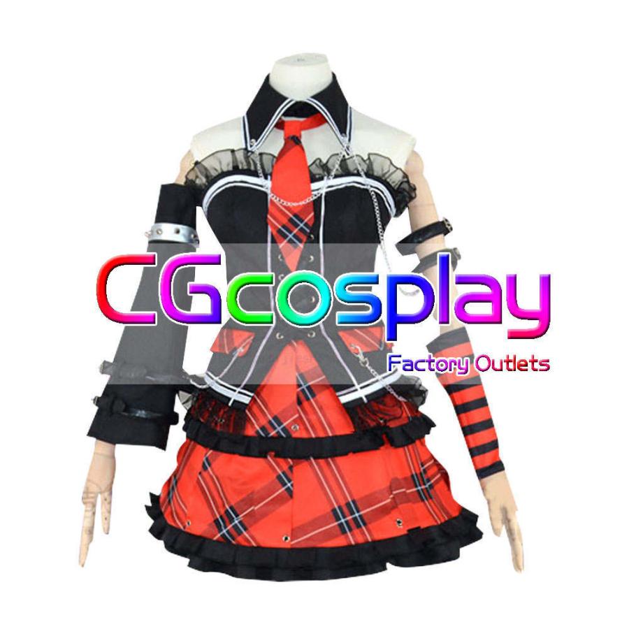 送料無料 Bang 超人気アニメ Dream バンドリ 宇田川あこ 星1 カッコイイ ドラマー Dream バンドリ