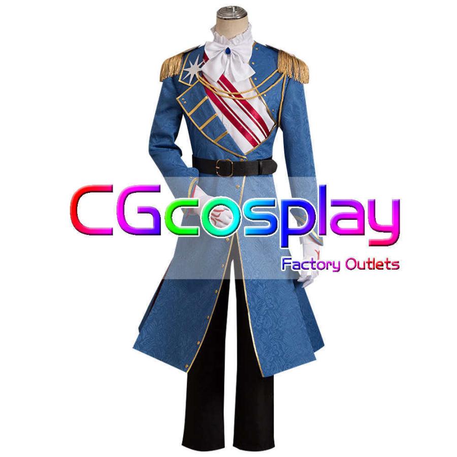 送料無料 Fate Grand Order ぐだ男 魔術礼装 ハロウィン ロイヤリティ コスプレ衣装 Dm4105 Cgcosplayコスプレ衣装通販 通販 Yahoo ショッピング