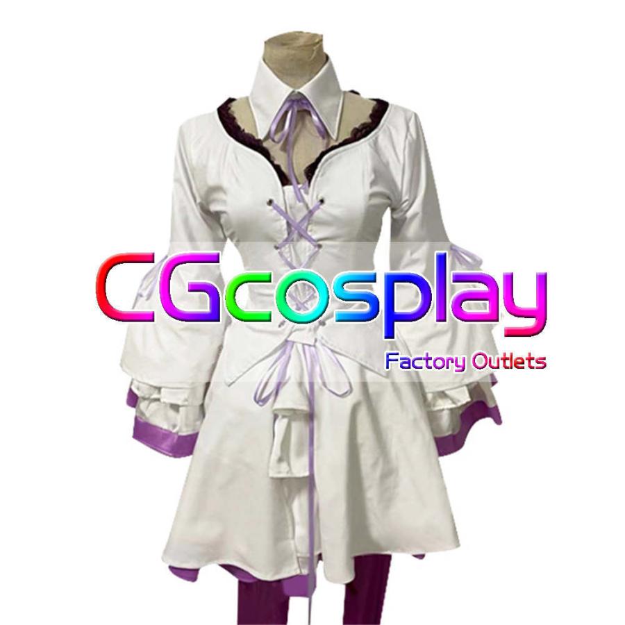 送料無料 超人気アニメ 鉄拳7 リリ コスプレ衣装 コスチューム Dm4148 送料無料 Dm4148