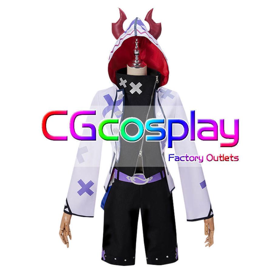 送料無料 プリンセスコネクト Re Dive Re カリザ Dive Princess Connect プリコネ コスプレ衣装 Cgcosplayコスプレ