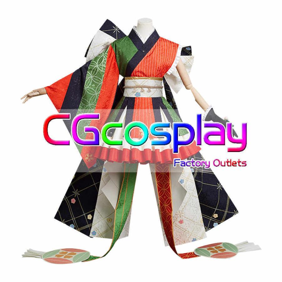 送料無料 Fate Grand Order Fgo 霊基再臨 出雲阿国 霊基再臨 Fate Grand