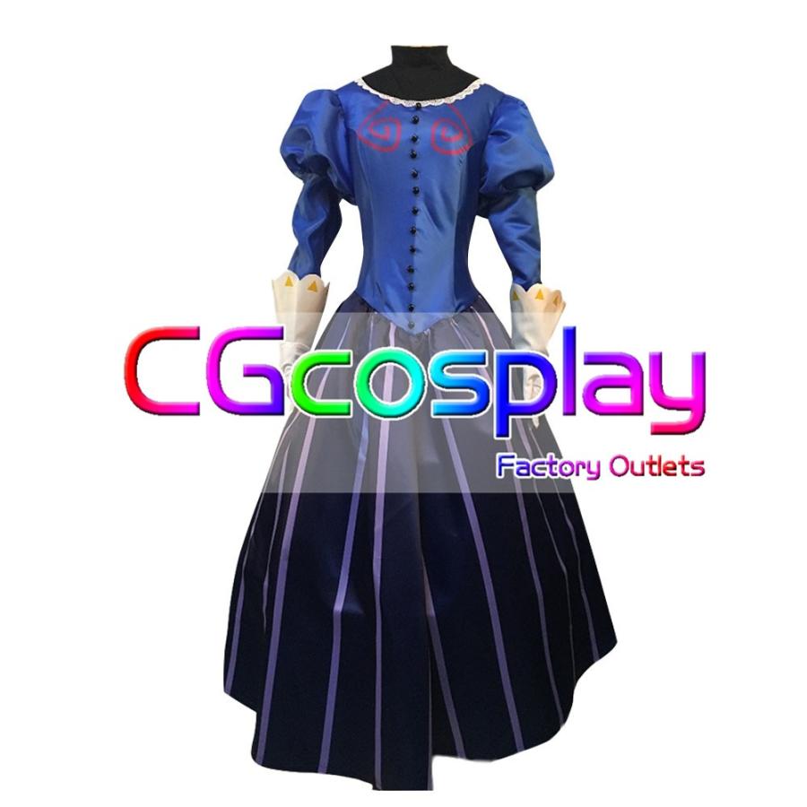 現金特価 送料無料 激安 七つの大罪 The Seven Deadly Sins 暴食の罪 マーリン コスプレ 衣装 特売 Blog Lonolife Com