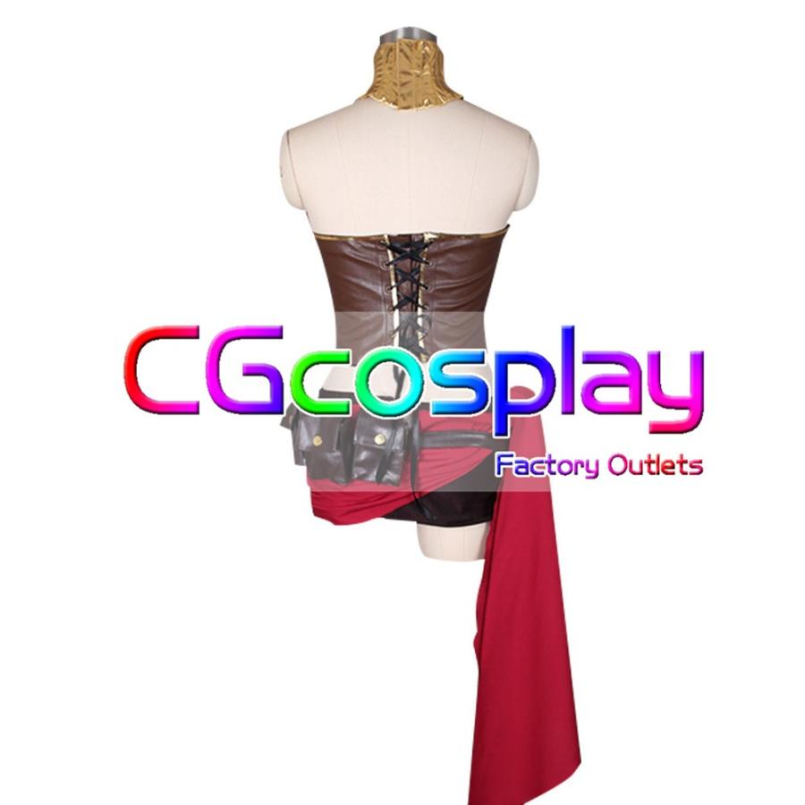 送料無料 激安 Rwby ルビー 第2期 Pyrrha Nikos ピュラ ニコス 風 コスプレ衣装 Dm480 Cgcosplayコスプレ衣装通販 通販 Yahoo ショッピング