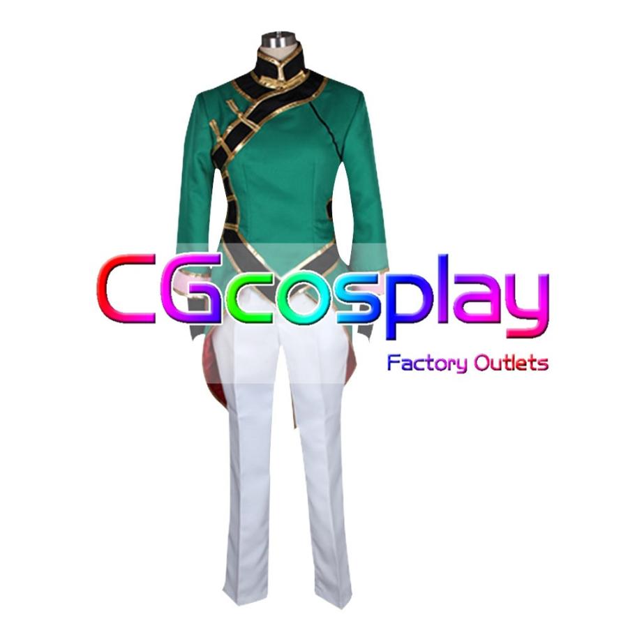 送料無料 Jnpr 超人気アニメ ライ レン Lie ルビー Ren コスプレ衣装 Cosplay Dm506 Cgcosplay