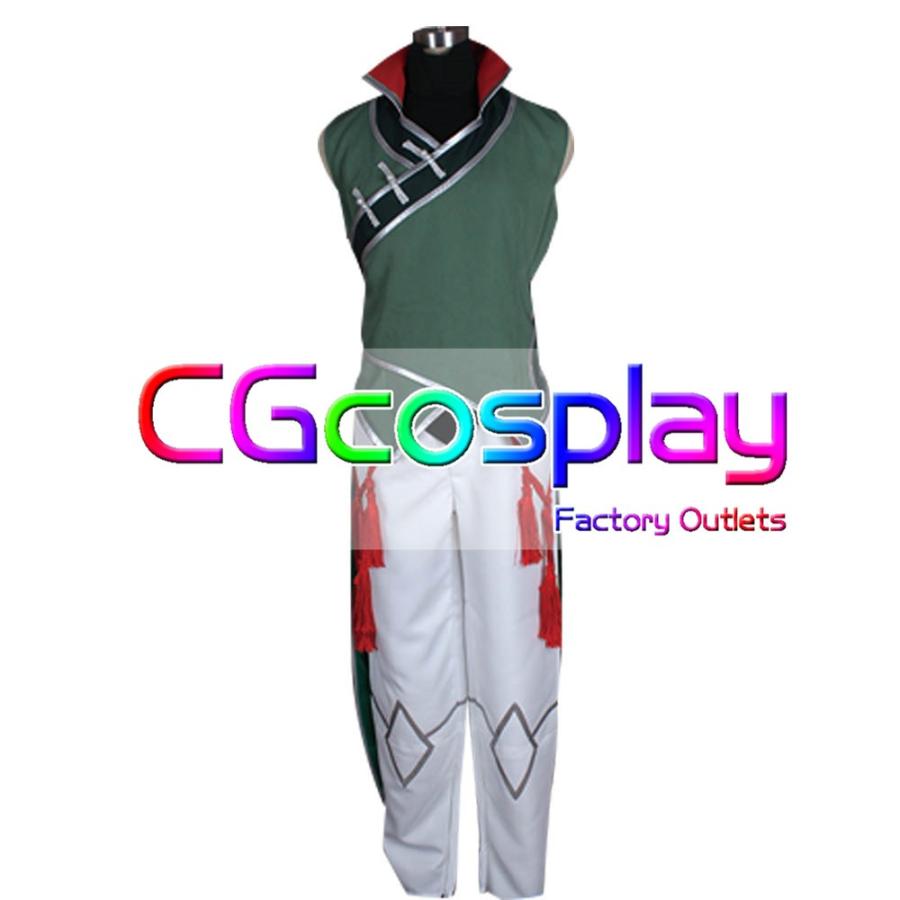 送料無料 Ren Jnpr Lie Ren ライ レン コスプレ衣装 コスプレ衣装 Cgcosplayコスプレ衣装通販