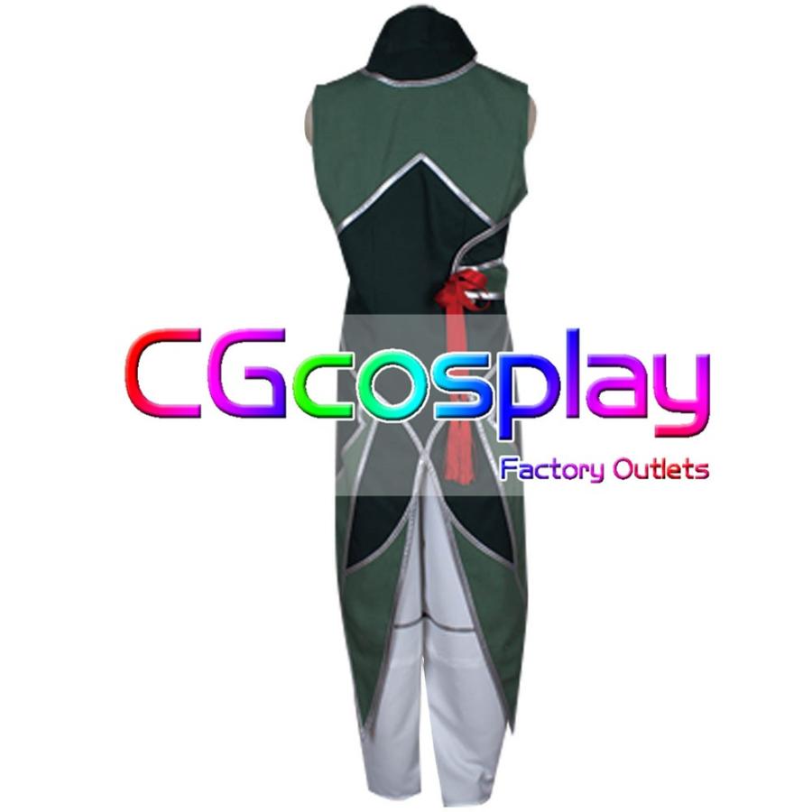 送料無料 激安 Rwby ルビー Jnpr Lie Ren ライ レン コスプレ衣装 Dm557 Cgcosplayコスプレ衣装通販 通販 Yahoo ショッピング
