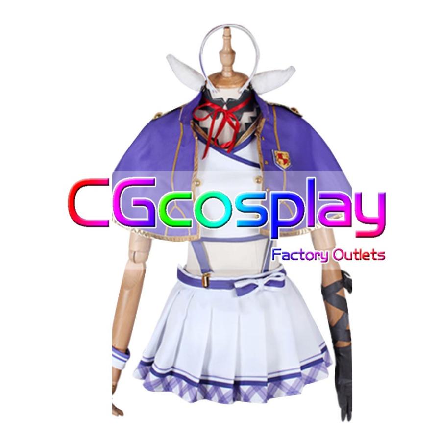 送料無料 激安 ロクでなし魔術講師と禁忌教典 白猫システィ システィーナ フィーベル コスプレ衣装 Dm572 Cgcosplayコスプレ衣装通販 通販 Yahoo ショッピング