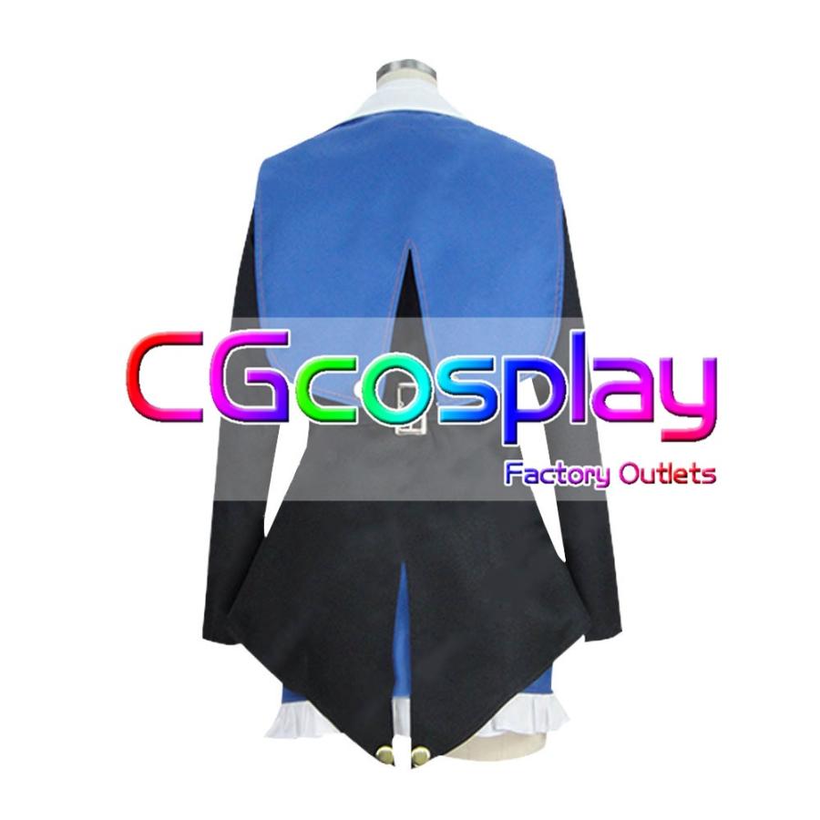 送料無料 激安 Fate Grand Order Fgo フェイト グランドオーダー オフェリア ファムルソローネ コスプレ衣装 Dm753 Cgcosplayコスプレ衣装通販 通販 Yahoo ショッピング