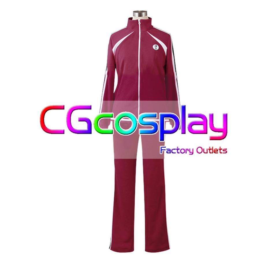 送料無料 ラブライブ サンシャイン 浦の星女学院 ジャージ 桜内梨子 渡辺曜 高海千歌 黒澤ダイヤ コスプレ衣装 Dm852 Cgcosplayコスプレ衣装通販 通販 Yahoo ショッピング