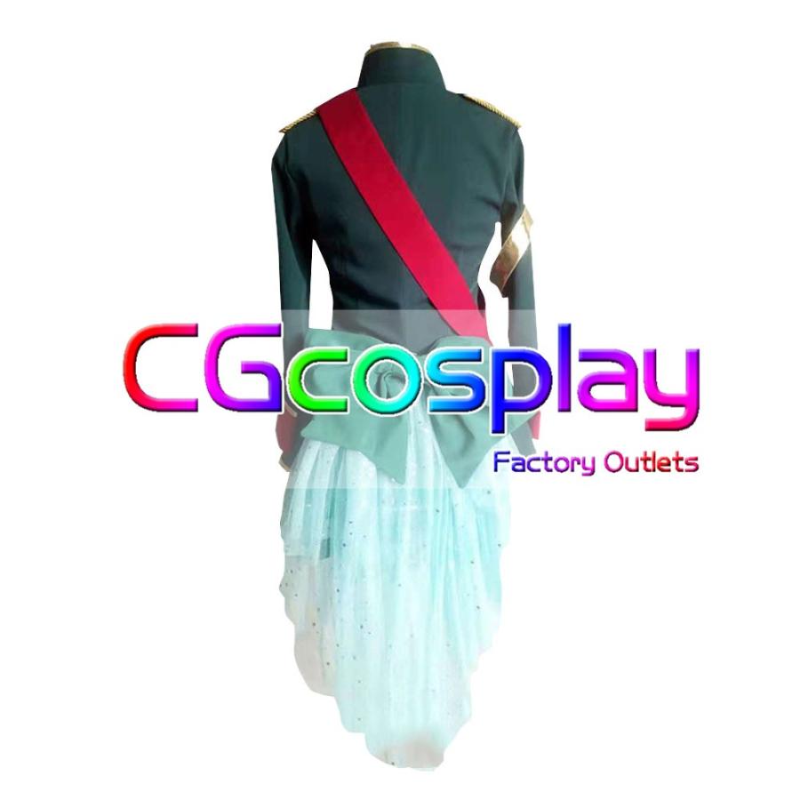 送料無料 激安 少女 歌劇 レヴュースタァライト 露崎 まひる つゆざき まひる Love Judgement メイス コスプレ衣装 Dm940 Cgcosplayコスプレ衣装通販 通販 Yahoo ショッピング
