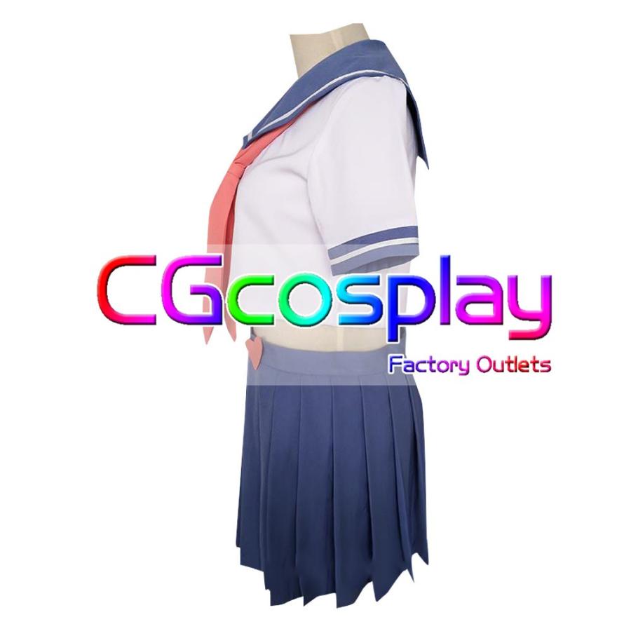送料無料 激安 戦艦少女r 長春 ミサイル駆逐艦 コスプレ衣装 Dm954 Cgcosplayコスプレ衣装通販 通販 Yahoo ショッピング