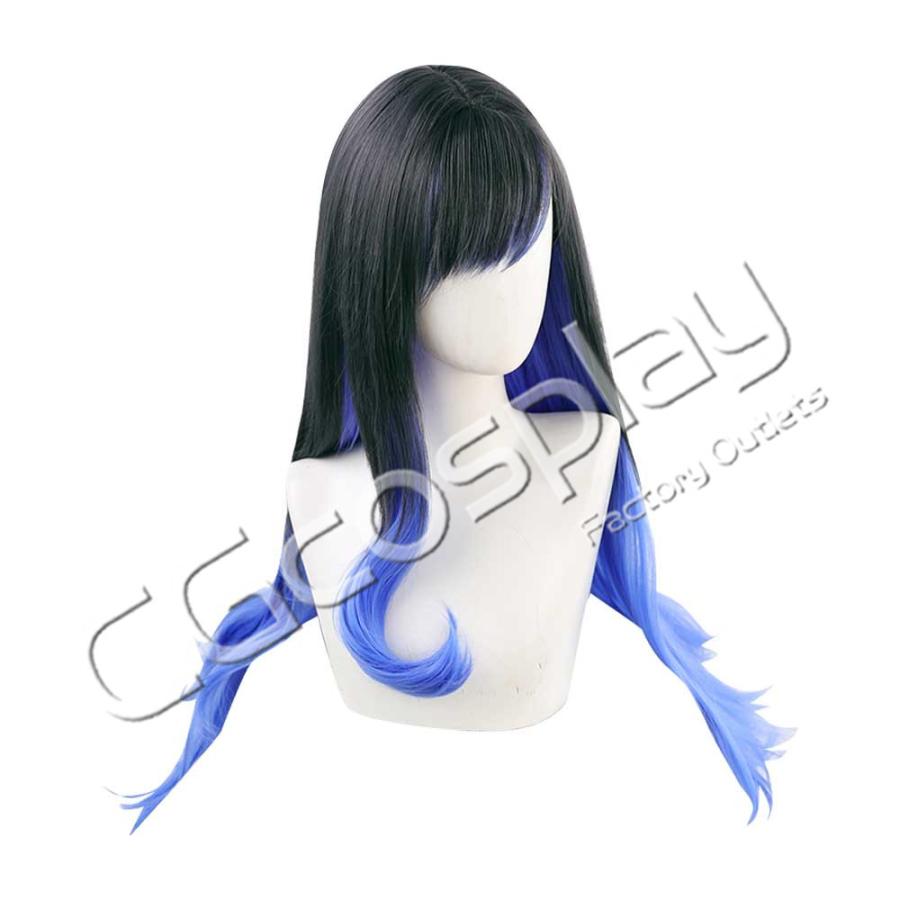 送料無料 激安 プロジェクトセカイ カラフルステージ Feat 初音ミク 白石杏 コスプレウィッグ コスプレ衣装 鬘 F 1261 Cgcosplayコスプレ衣装通販 通販 Yahoo ショッピング