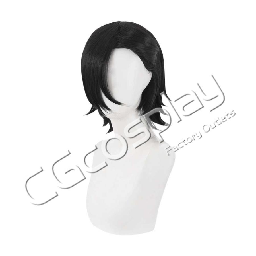 送料無料 激安 呪術廻戦 吉野順平 コスプレ衣装 鬘 F 1268 Cgcosplayコスプレ衣装通販 通販 Yahoo ショッピング