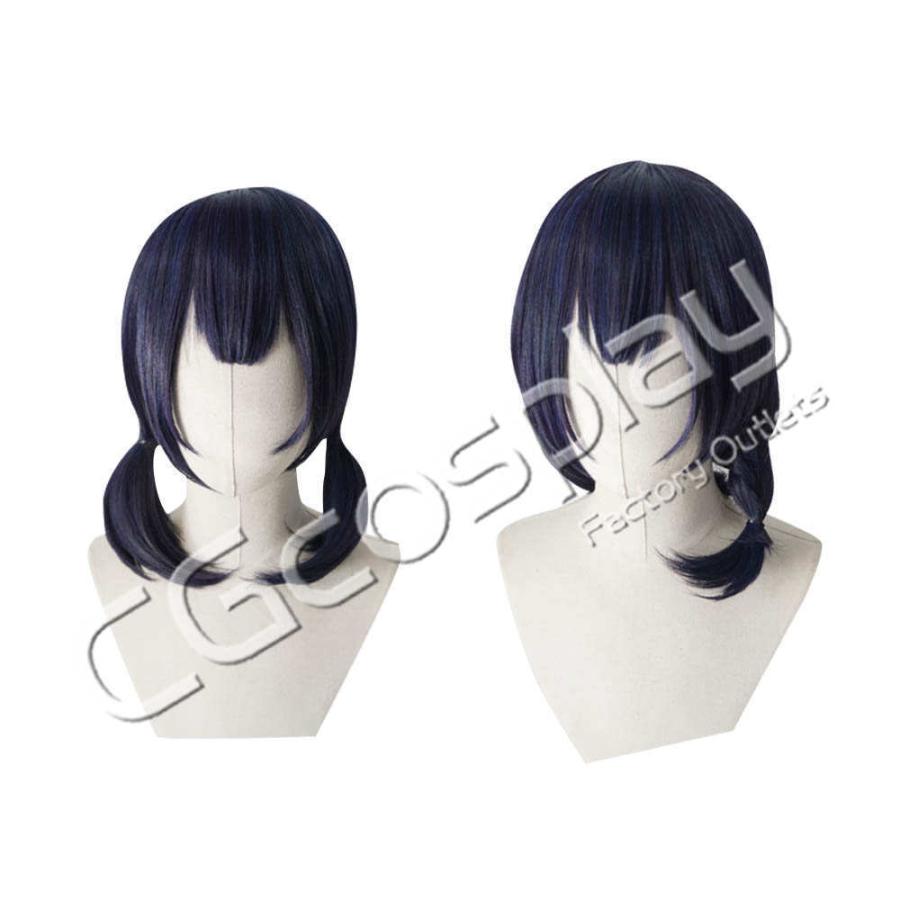 送料無料 杜野凛世 コスプレウィッグ かつら コスプレ衣装 F 1619 Cgcosplayコスプレ衣装通販 通販 Yahoo ショッピング