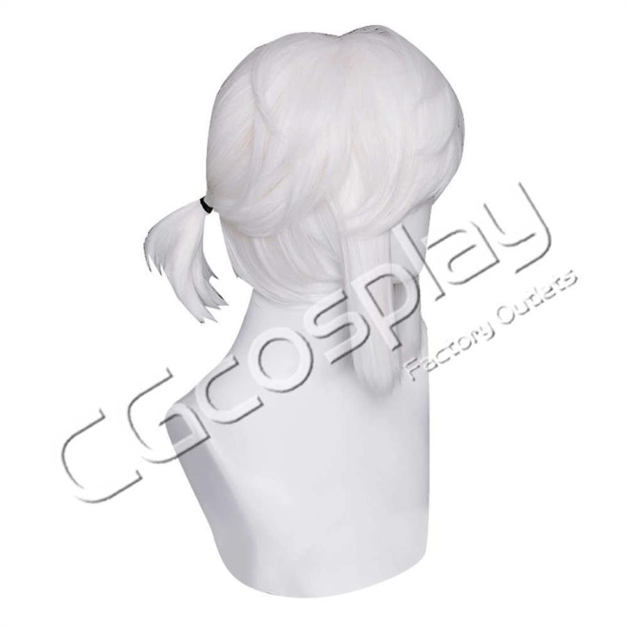 送料無料 Sky 星を紡ぐ子どもたち ゼルダコラボ リンク コスプレウィッグ かつら コスプレ衣装|cgcos|02