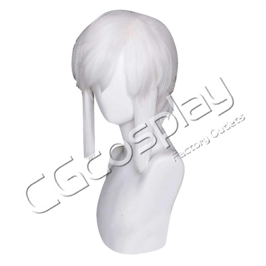 送料無料 Sky 星を紡ぐ子どもたち ゼルダコラボ リンク コスプレウィッグ かつら コスプレ衣装|cgcos|03