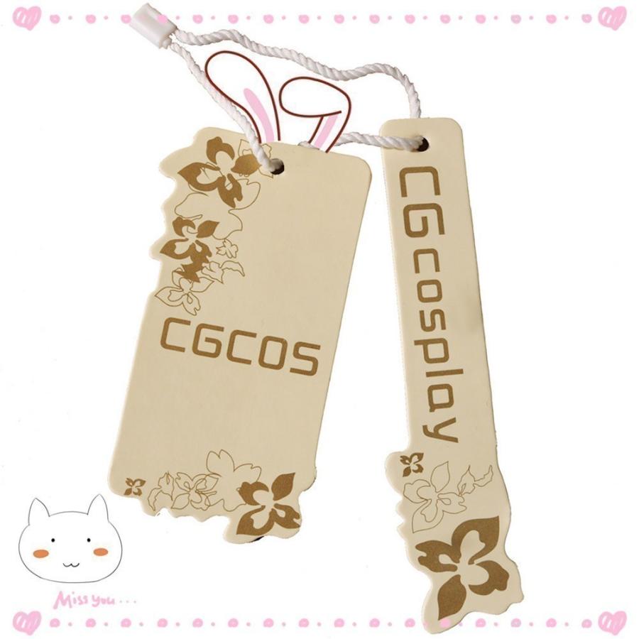 送料無料 桑山千雪 コスプレウィッグ かつら コスプレ衣装|cgcos|03