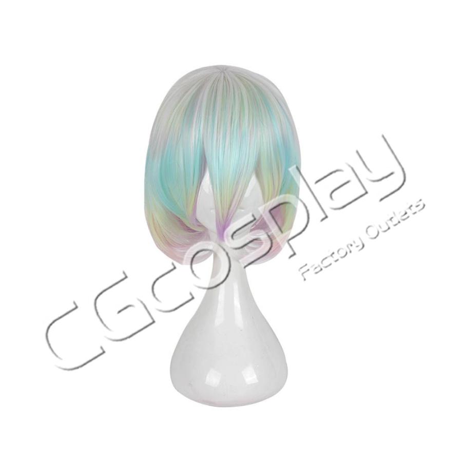 送料無料 激安 宝石の国 ダイヤモンド コスプレウィッグ コスプレ衣装 F 463 Cgcosplayコスプレ衣装通販 通販 Yahoo ショッピング