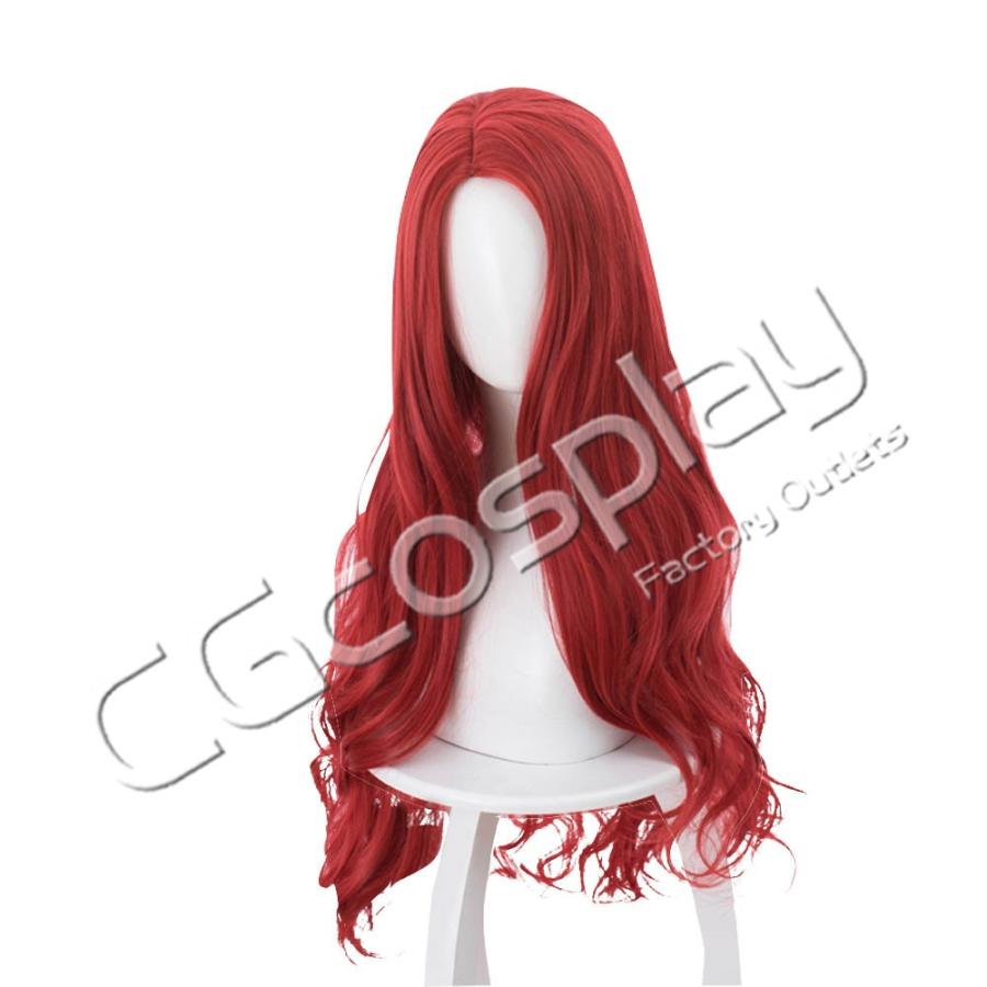 送料無料 激安 アクアマン Aquaman メラ コスプレ衣装 F 587 Cgcosplayコスプレ衣装通販 通販 Yahoo ショッピング
