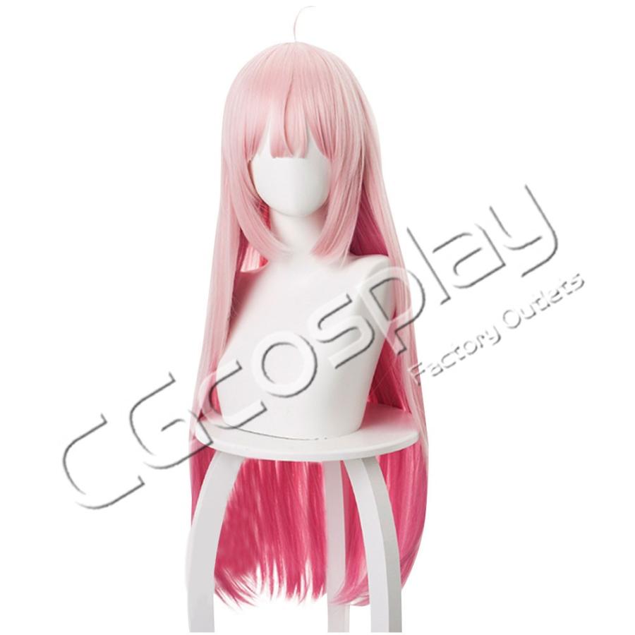 送料無料 激安 魔王様 リトライ ルナ エレガント 三聖女 コスプレ衣装 鬘 F675 Cgcosplayコスプレ衣装通販 通販 Yahoo ショッピング