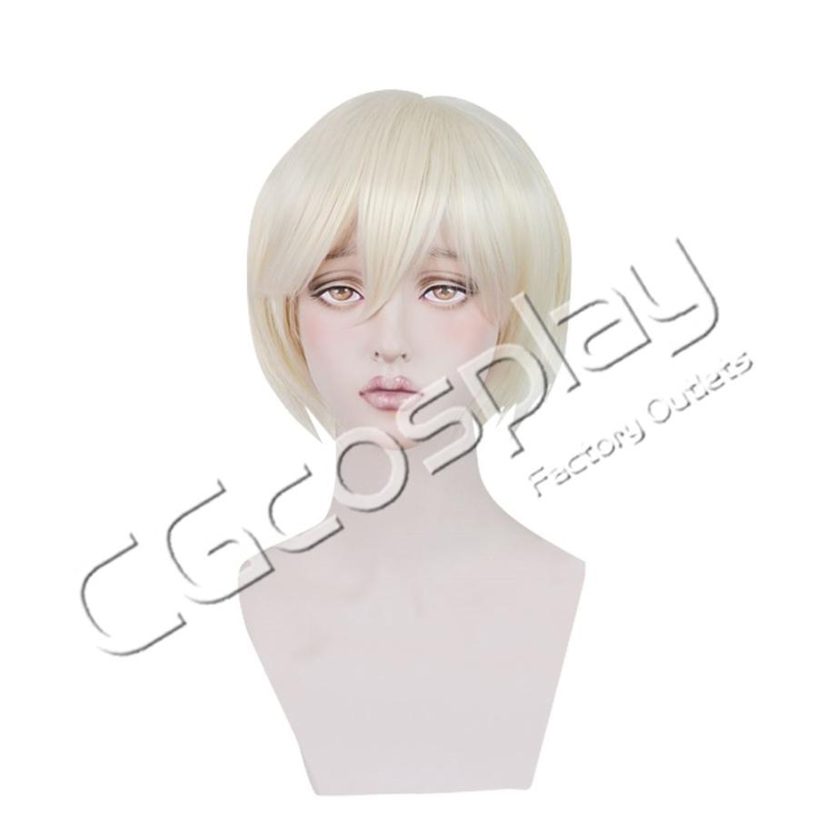 送料無料 激安 荒ぶる季節の乙女どもよ 菅原新菜 コスプレ衣装 鬘 F732 Cgcosplayコスプレ衣装通販 通販 Yahoo ショッピング