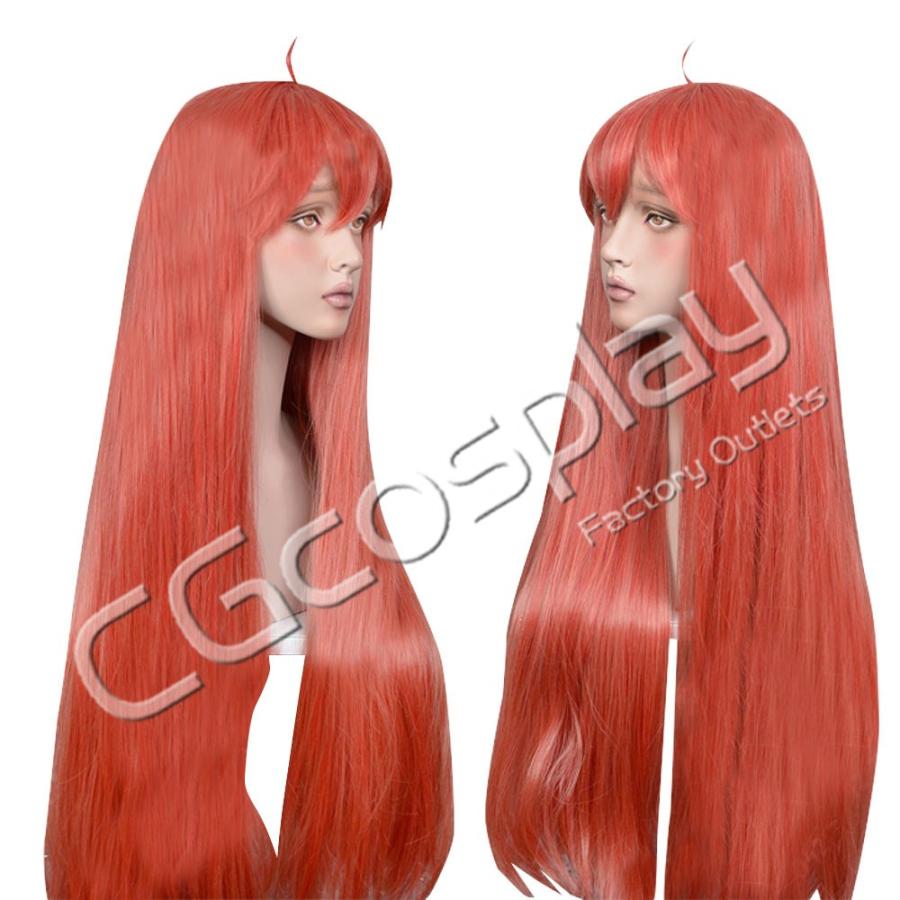 送料無料 激安 賢者の孫 マリア フォン メッシーナ コスプレ衣装 鬘 F757 Cgcosplayコスプレ衣装通販 通販 Yahoo ショッピング