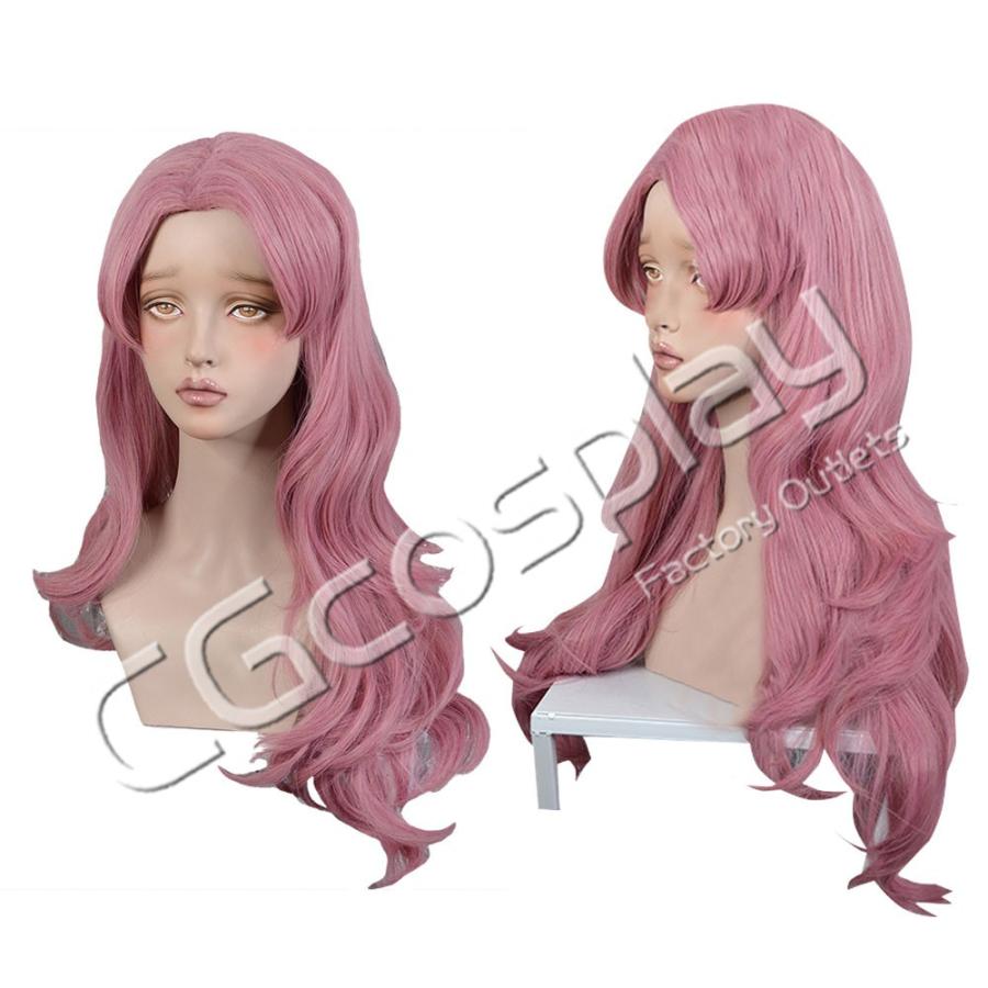 送料無料 激安 ブラッククローバー バネッサ エノテーカ コスプレ衣装 鬘 F777 Cgcosplayコスプレ衣装通販 通販 Yahoo ショッピング