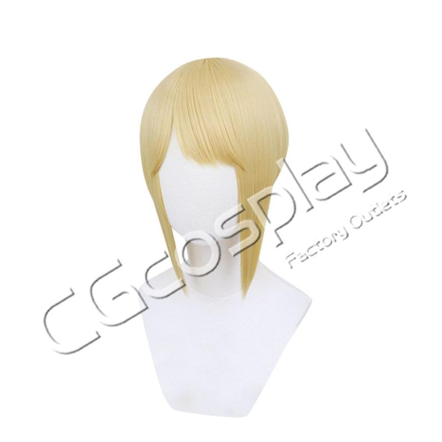 送料無料 激安 Identityv 第五人格 アイデンティティv 庭師 エマ ウッズ 真相少女 一周年記念 探偵 コスプレ衣装 鬘 F801 Cgcosplayコスプレ衣装通販 通販 Yahoo ショッピング